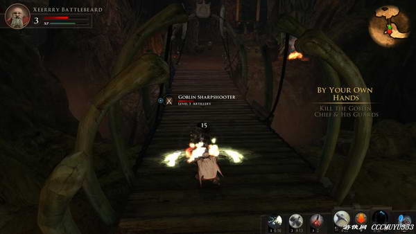 《龙与地下城：匕首谷》流程攻略|Dungeons & Dragons: Daggerdale