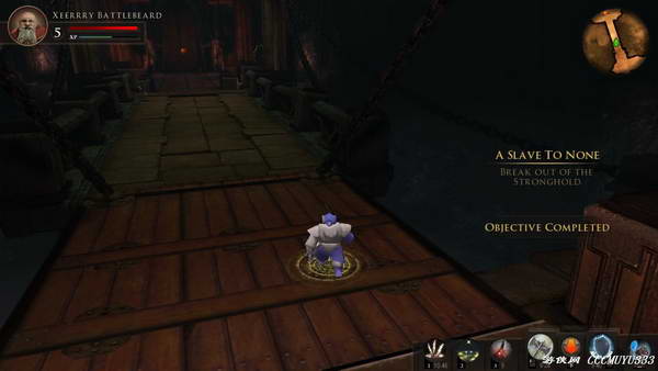 《龙与地下城：匕首谷》流程攻略|Dungeons & Dragons: Daggerdale