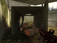 《半条命2》全攻略|Half-Life 2