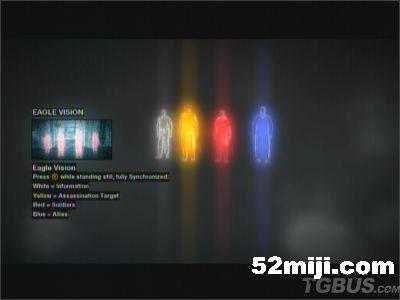 《刺客信条》攻略（多图）|Assassins Creed