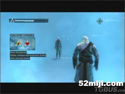 《刺客信条》攻略（多图）|Assassins Creed