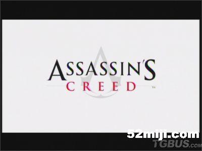 《刺客信条》攻略（多图）|Assassins Creed