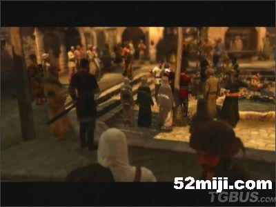 《刺客信条》攻略（多图）|Assassins Creed