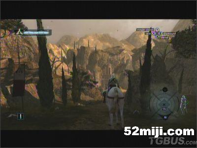 《刺客信条》攻略（多图）|Assassins Creed