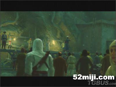 《刺客信条》攻略（多图）|Assassins Creed