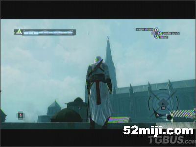 《刺客信条》攻略（多图）|Assassins Creed