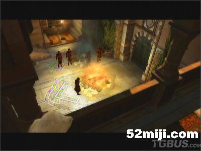 《刺客信条》攻略（多图）|Assassins Creed