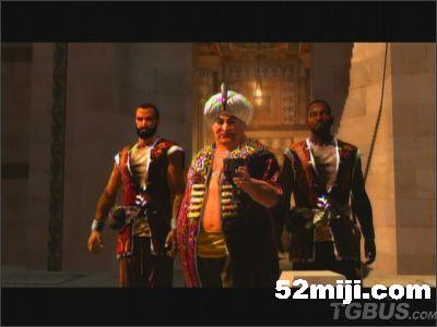 《刺客信条》攻略（多图）|Assassins Creed